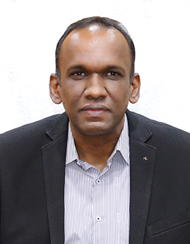 Manoj Abraham IPS