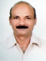 Ujjal Kumar G