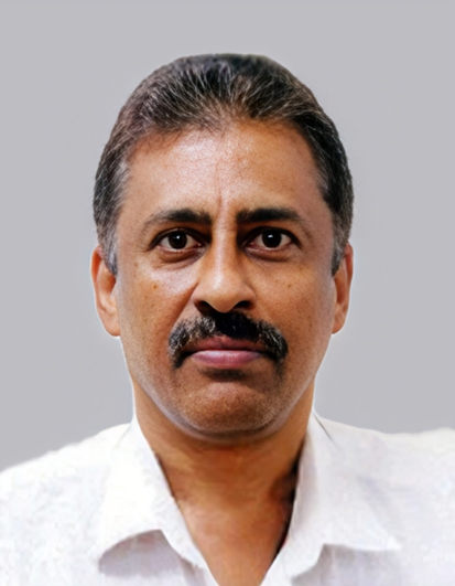 Satheesh G