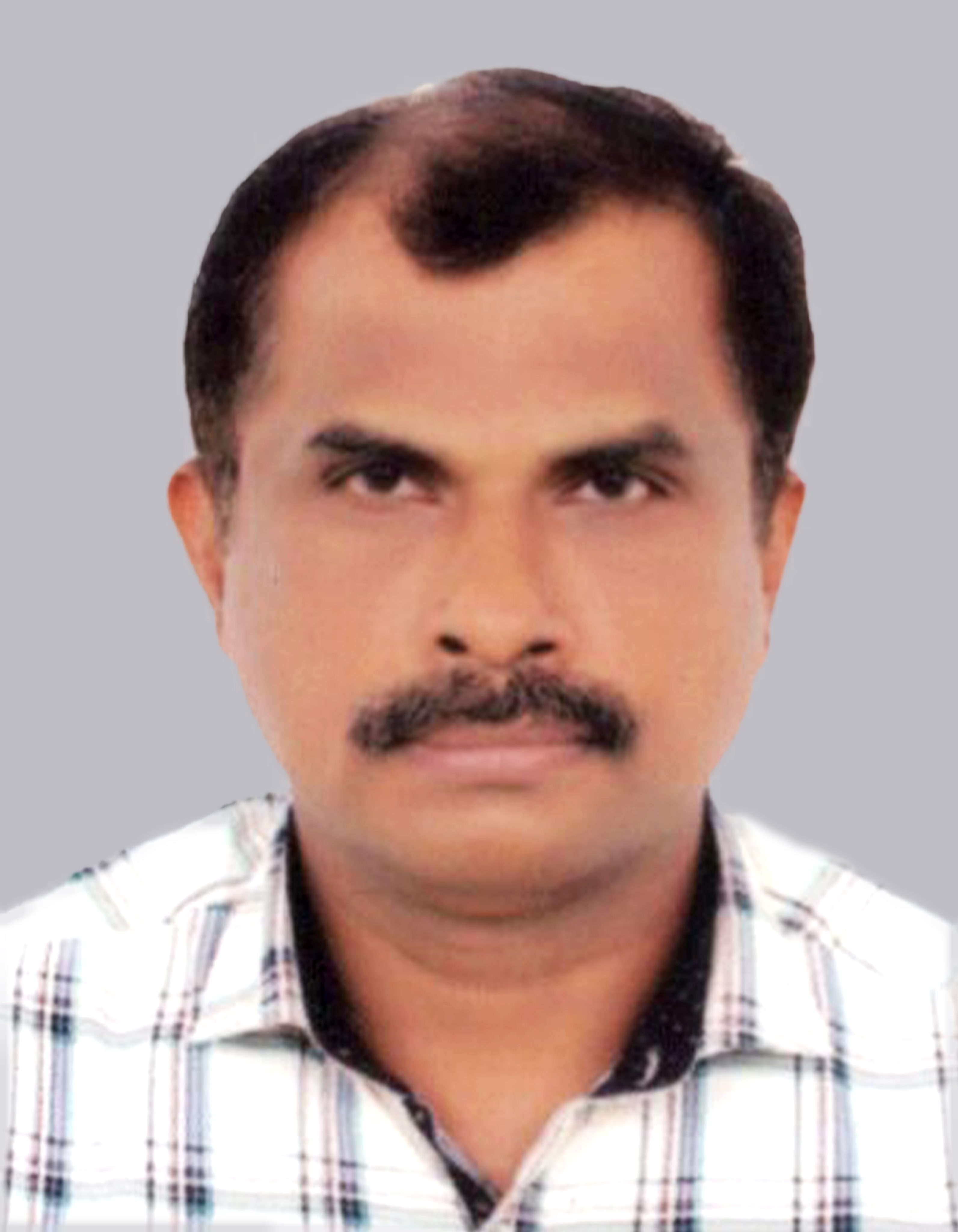 Ujjal Kumar G