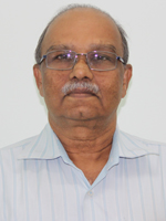 Satheesh G