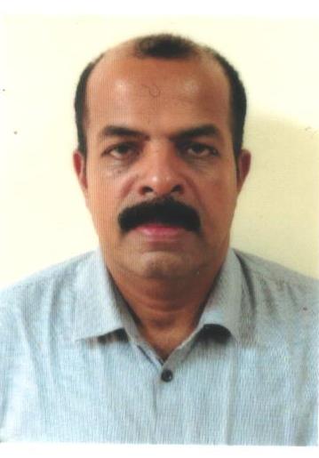 Ujjal Kumar G